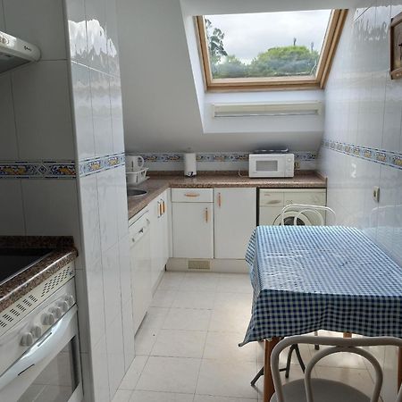 Dixebra, Apartamento Centro Llanes Con Garaje Vut-2779-As Eksteriør bilde
