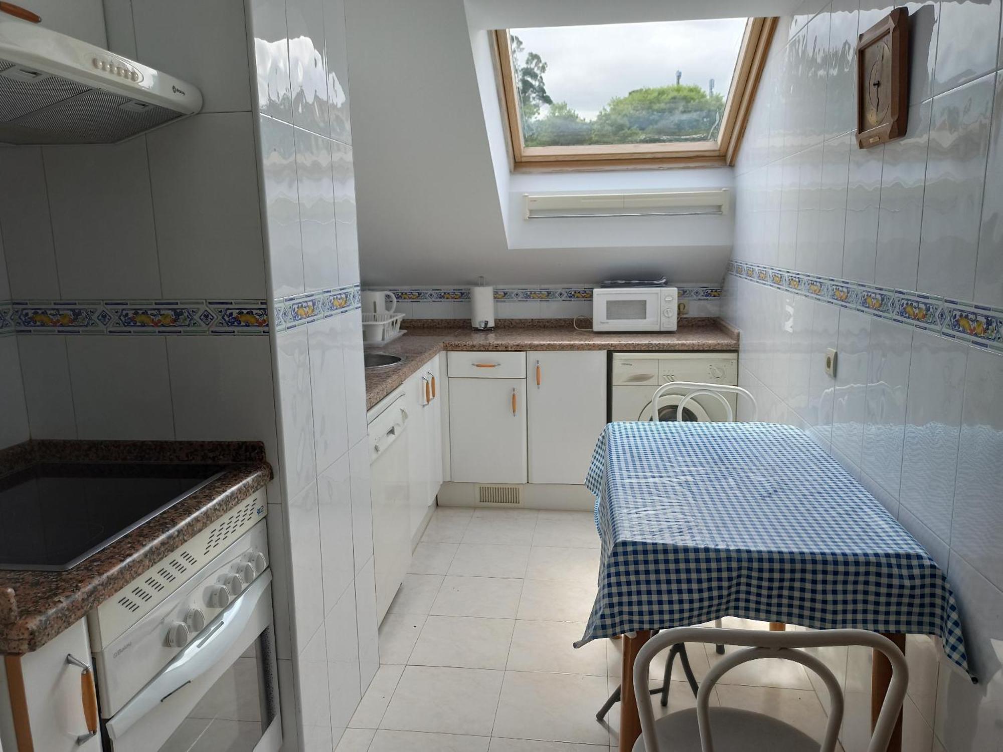 Dixebra, Apartamento Centro Llanes Con Garaje Vut-2779-As Eksteriør bilde